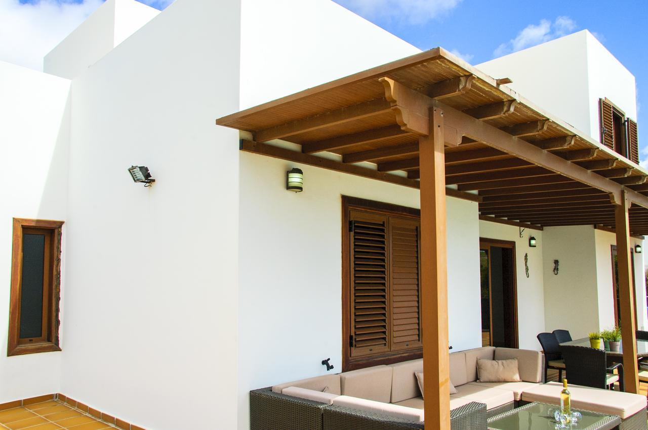 Villa Micaela Nazaret Extérieur photo