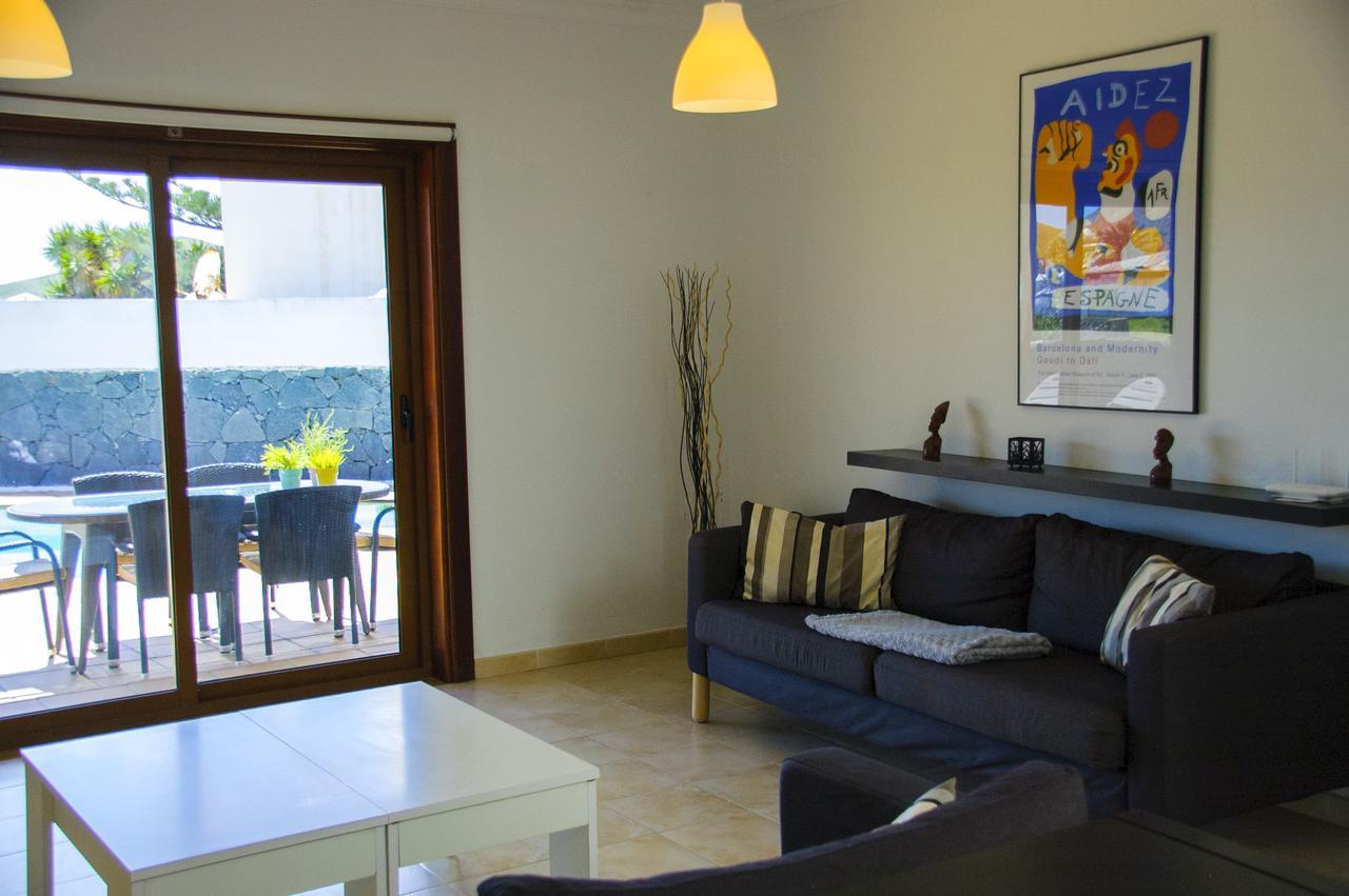 Villa Micaela Nazaret Extérieur photo