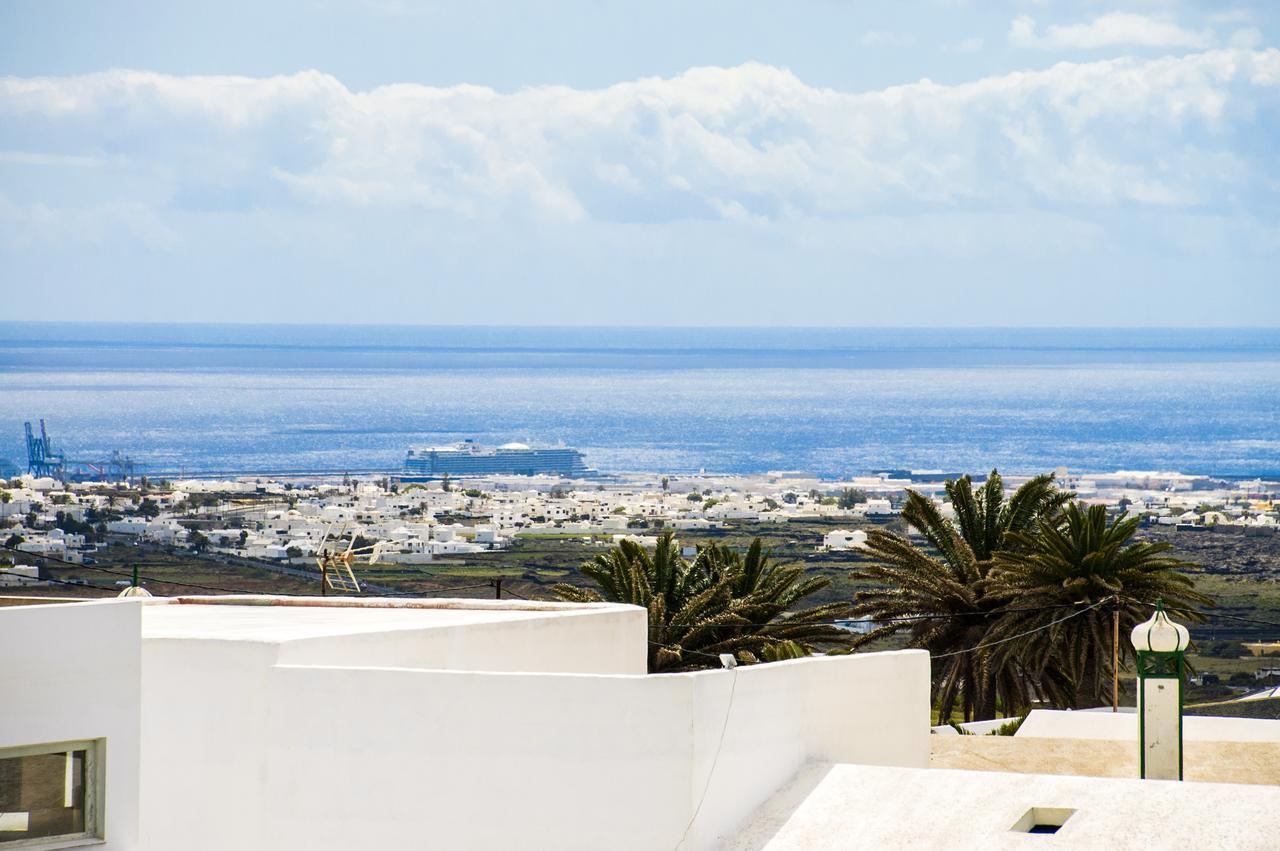 Villa Micaela Nazaret Extérieur photo