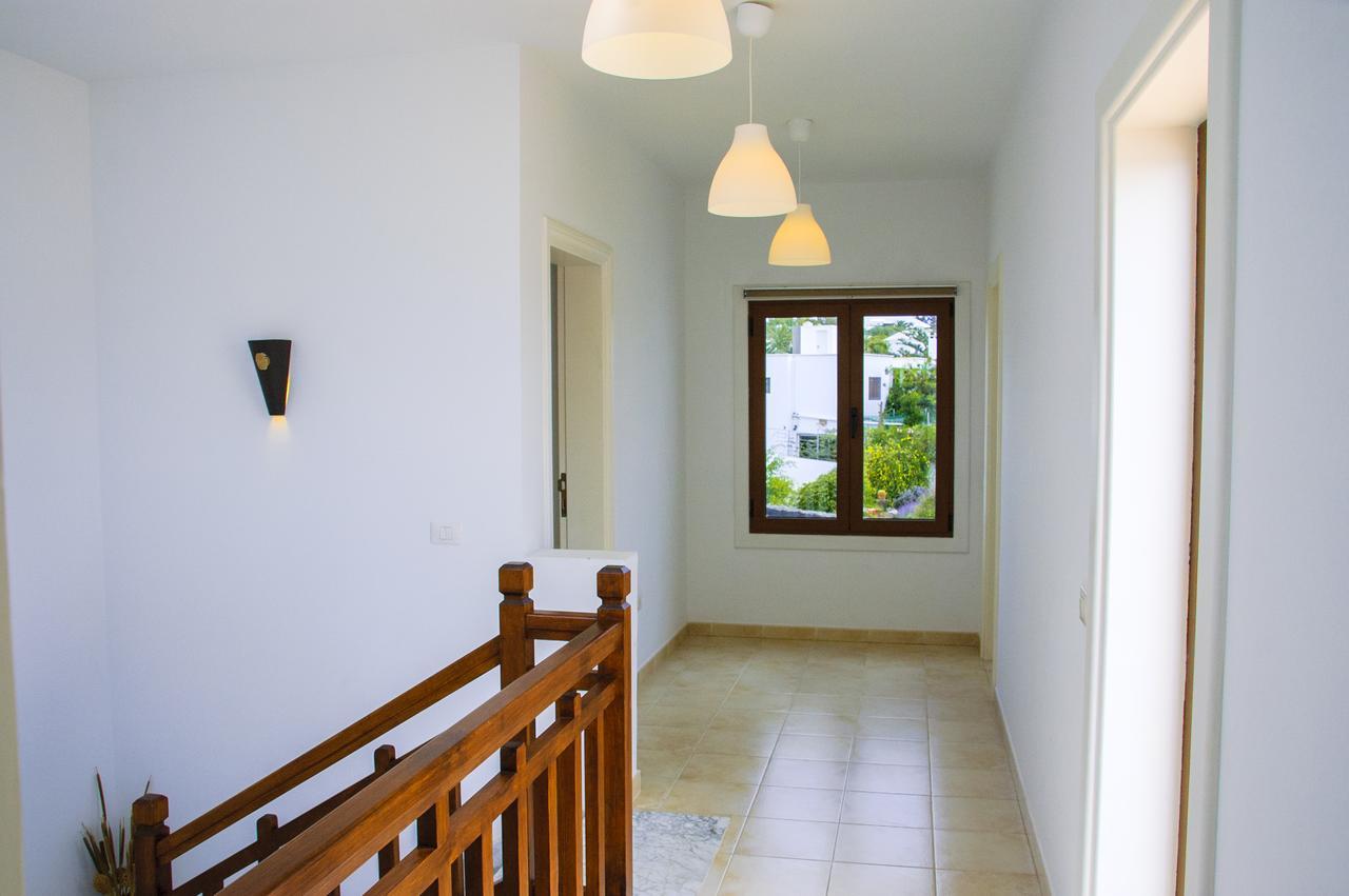 Villa Micaela Nazaret Extérieur photo
