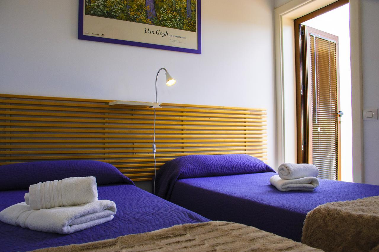 Villa Micaela Nazaret Extérieur photo