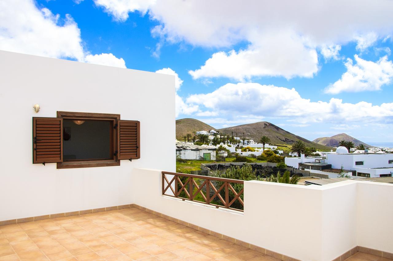 Villa Micaela Nazaret Extérieur photo