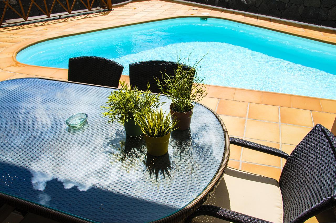Villa Micaela Nazaret Extérieur photo