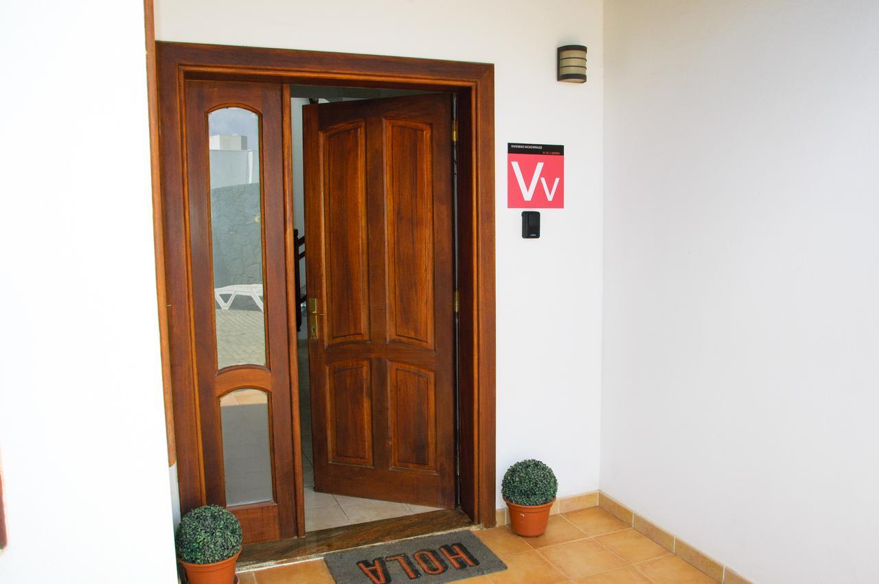 Villa Micaela Nazaret Extérieur photo